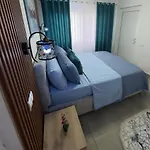 Mayfair Apartmán *
