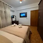 Mayfair Apartmán Ksamil