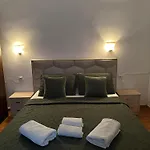 Mayfair Apartmán Ksamil