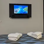 Mayfair * كساميل