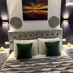 Apartmán Mayfair Ksamil