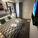 شقة Mayfair