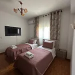 Mayfair Apartmán *