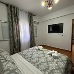 Mayfair * Ksamil