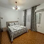 Mayfair Apartmán *