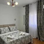 Apartmán Mayfair *