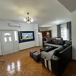 شقة Mayfair *