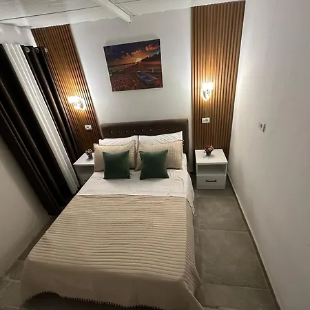 Apartment Mayfair *