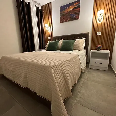Mayfair Apartment Ksamil
