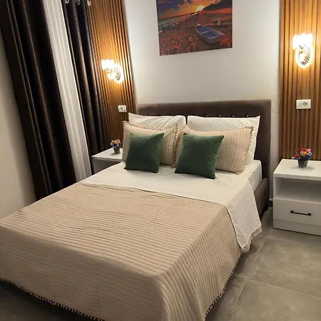 Appartamento Mayfair