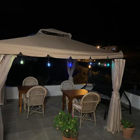 Mayfair Apartment Ksamil