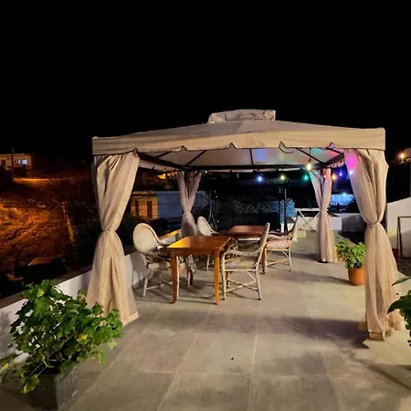 Mayfair Apartment Ksamil