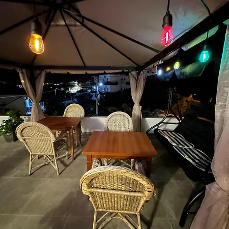 Mayfair * Ksamil