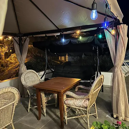 Mayfair Apartment Ksamil