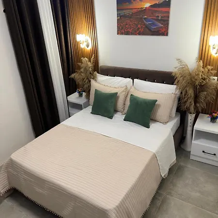 Mayfair Ksamil