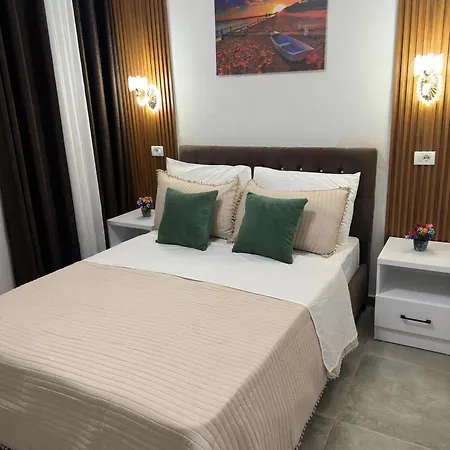Apartment Mayfair