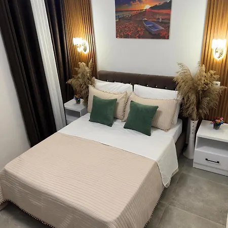Mayfair Ksamil