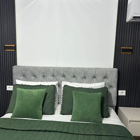 Mayfair Apartment Ksamil