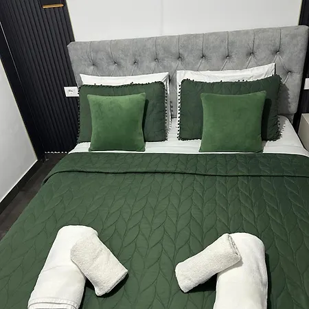 Apartment Mayfair *
