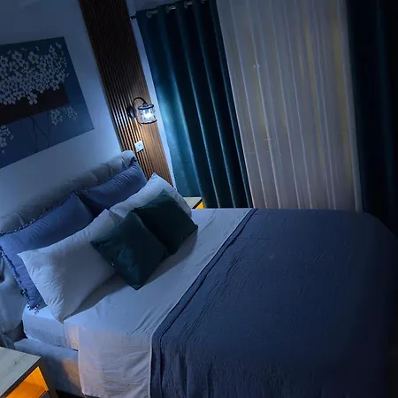 Apartmán Mayfair Ksamil