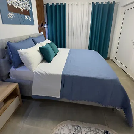 Mayfair Apartment
