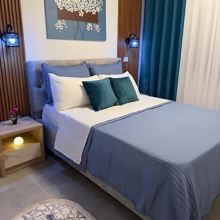 Apartment Mayfair *