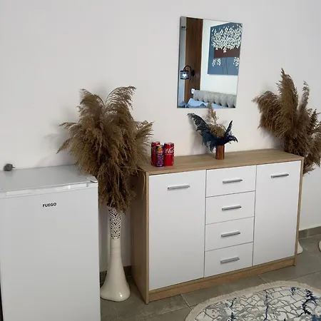 Mayfair Apartment