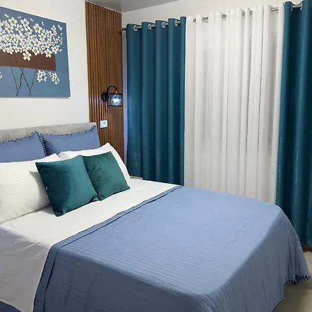 Apartmán Mayfair *