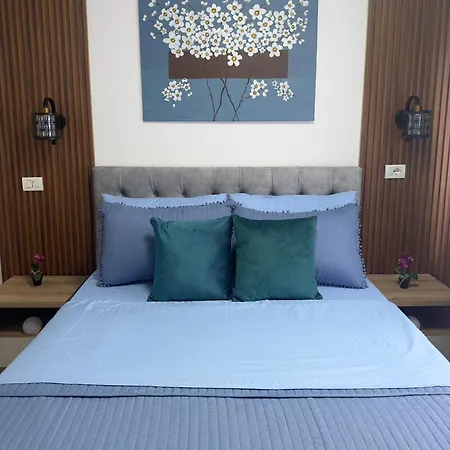 Apartment Mayfair *