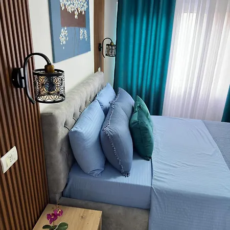 Mayfair Apartment Ksamil