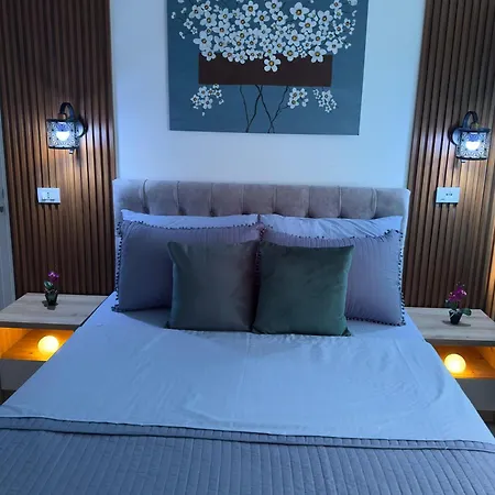 Apartament Mayfair Ksamil