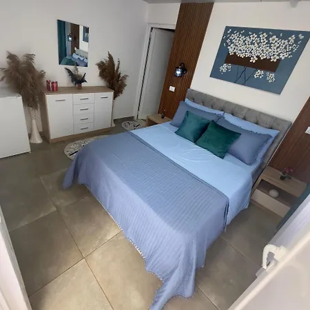 Mayfair Apartament *