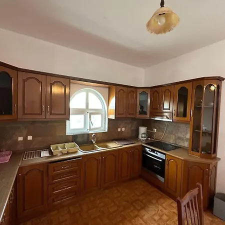 Appartamento Mayfair