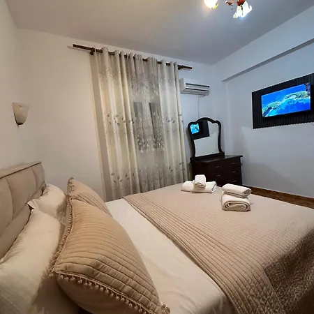 Apartment Mayfair Ksamil