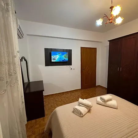 Apartment Mayfair *