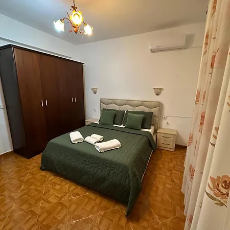 Apartment Mayfair Ksamil