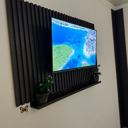 Apartmán Mayfair Ksamil