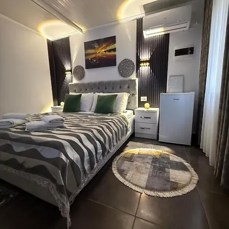 Apartmán Mayfair