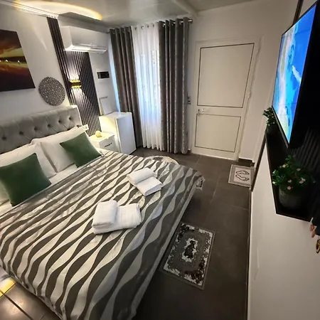 Apartmán Mayfair