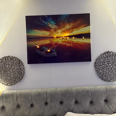 Apartment Mayfair *