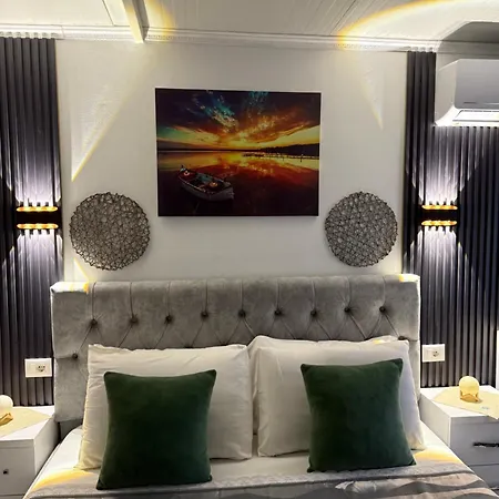 Mayfair Apartament Ksamil