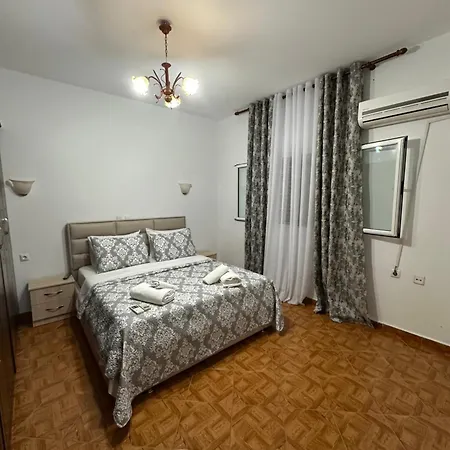 Mayfair Apartament *