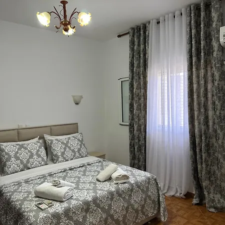 Apartament Mayfair *