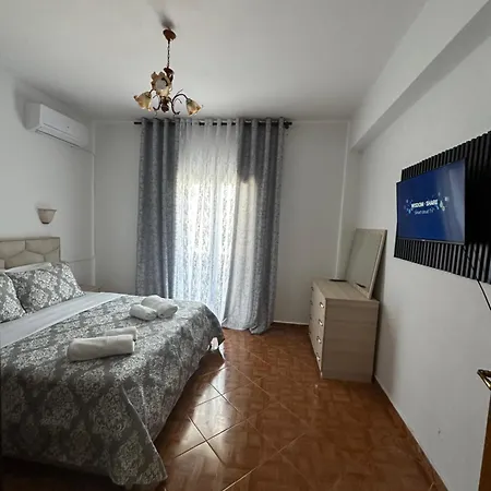 Apartament Mayfair Ksamil