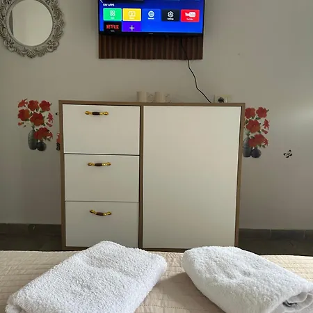 Mayfair Apartament *