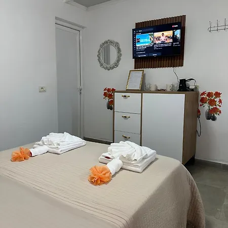 Mayfair Ksamil