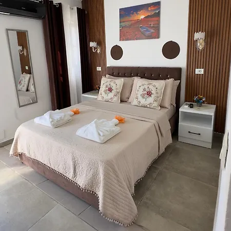 Apartment Mayfair