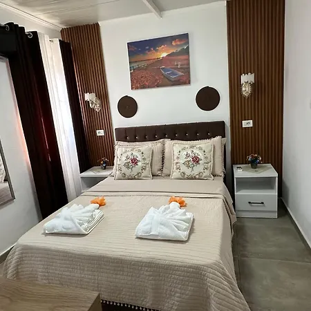 Apartament Mayfair *