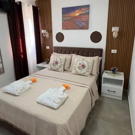 Apartment Mayfair