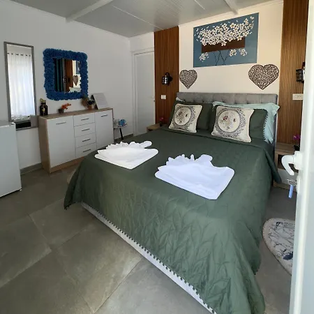 Appartamento Mayfair